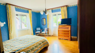  Appartement à vendre 4 pièces 107 m²