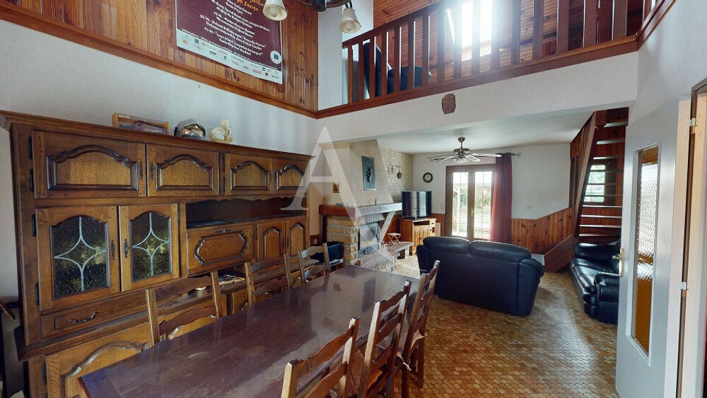 Vente Maison Maison Loury 5 pièce(s) 110 m2 Loury
