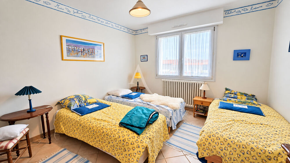 à vendre  Maison Les Sables-d'Olonne (85100)