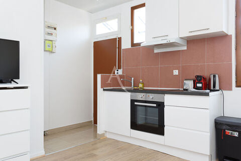  Appartement � louer 1 pi�ce 19 m�