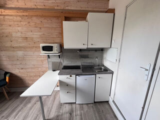  Immeuble à vendre 3 pièces 39 m²