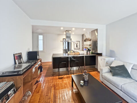  Appartement � louer 2 pi�ces 42 m�