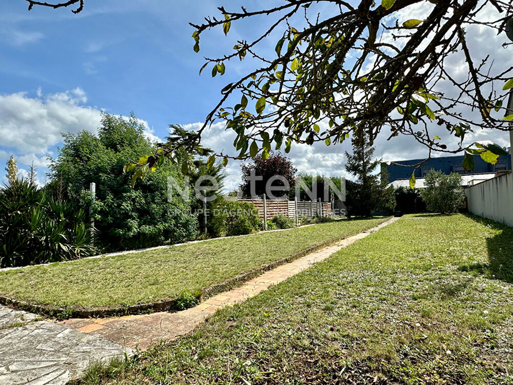 � vendre  Maison Rotheneuf (35400)