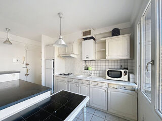  Appartement � vendre 2 pi�ces 43 m�