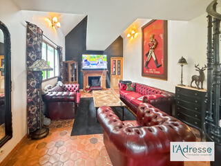  Maison  vendre 8 pices 173 m