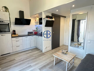  Appartement à vendre 2 pièces 28 m²