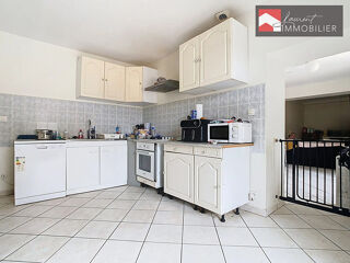  Maison à vendre 5 pièces 107 m²