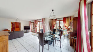  Appartement à vendre 6 pièces 137 m²
