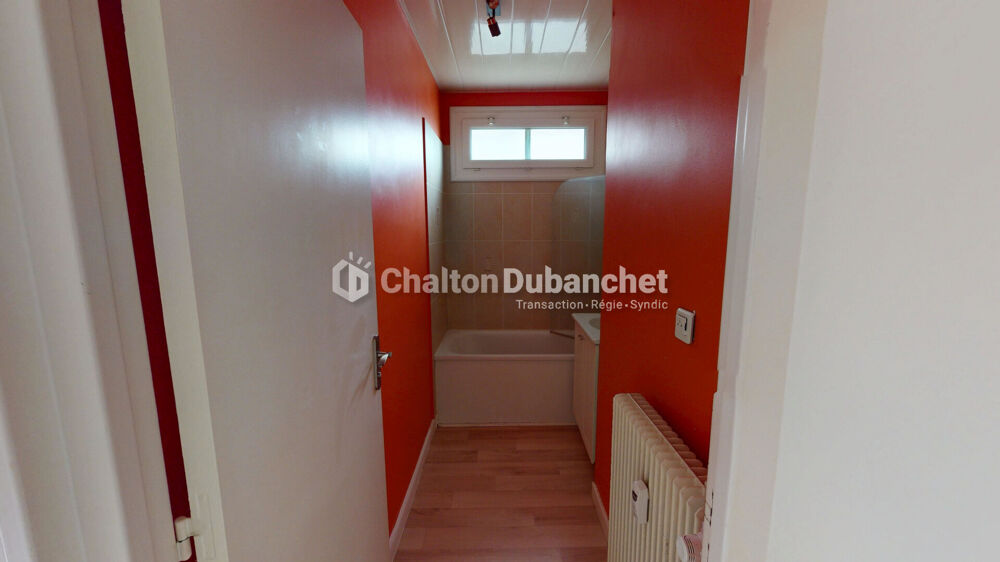 RIORGES Appartement de 58 m² avec garage