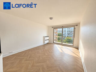  Appartement à vendre 1 pièce 31 m²