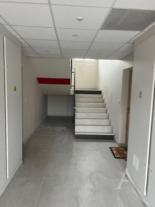  Appartement à vendre 3 pièces 81 m²