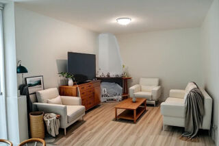  Maison � vendre 4 pi�ces 90 m�