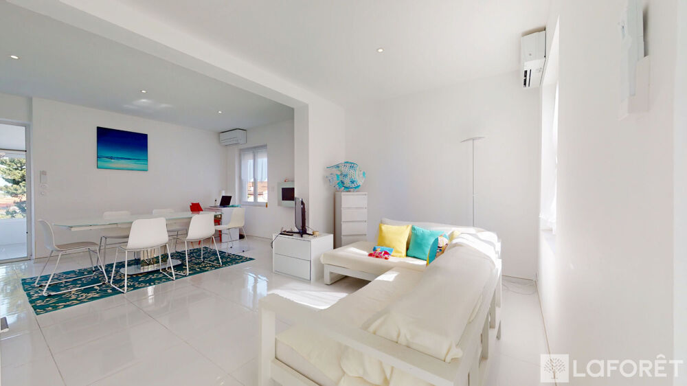 Maison Saint Aygulf 3 pièce(s) 94 m2