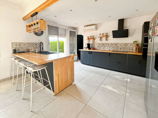  Maison à vendre 5 pièces 123 m²