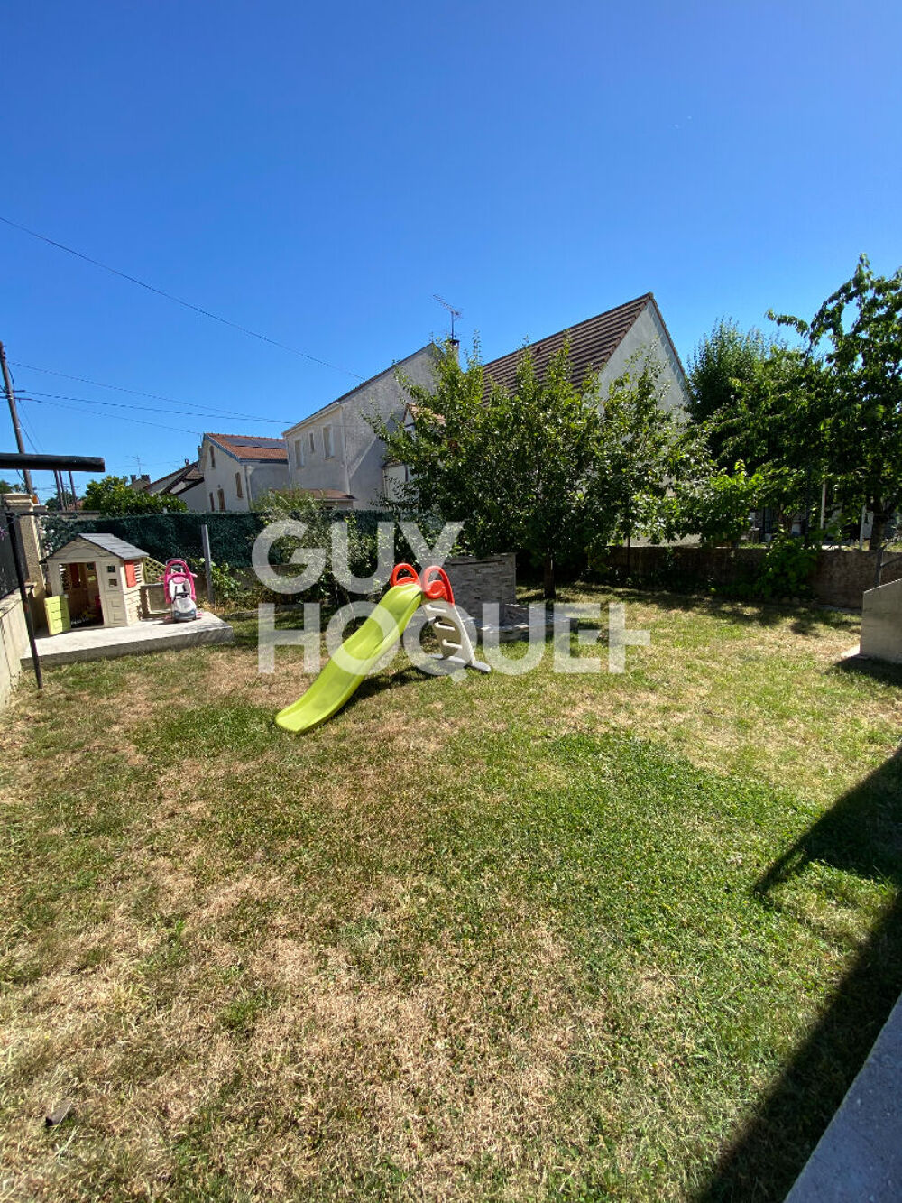Vente Maison Maison Chelles 4 pièce(s) 91 m2 Chelles