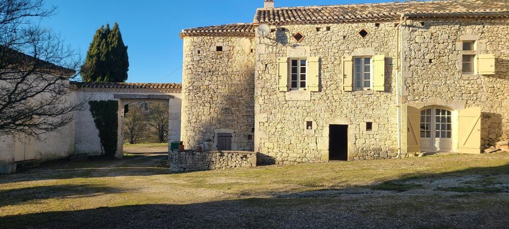 � vendre  Villa Roquecor (82150)