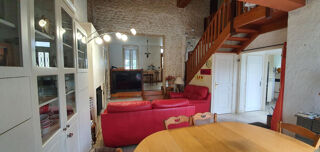  Maison à vendre 5 pièces 116 m²