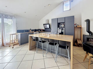  Maison à vendre 7 pièces 186 m²