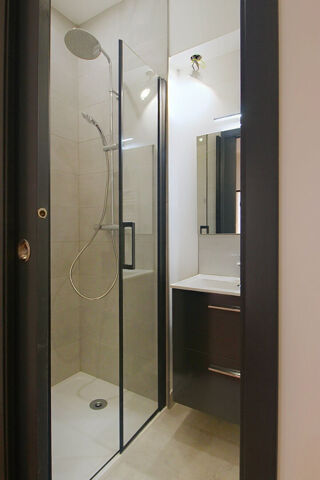  Appartement à louer 2 pièces 25 m²