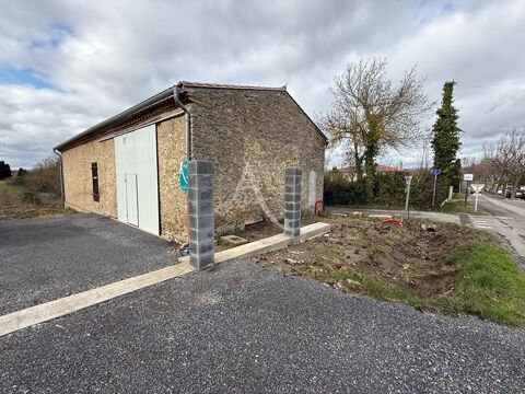 REMISE EN PIERRE A LOUER A MONTREDON CARCASSONNE 500 11000 Carcassonne
