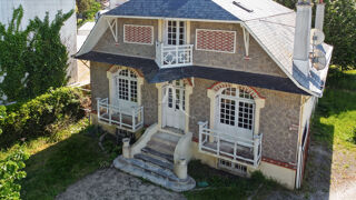  Maison  vendre 7 pices 175 m