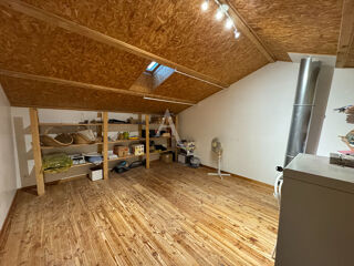  Maison � vendre 3 pi�ces 219 m�