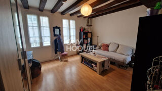 Appartement � vendre 1 pi�ce 25 m�