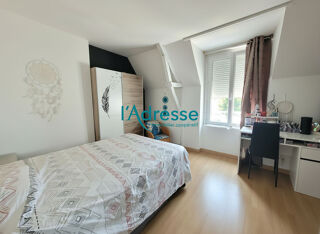  Maison à vendre 7 pièces 138 m²