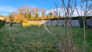  Terrain  vendre 614 m