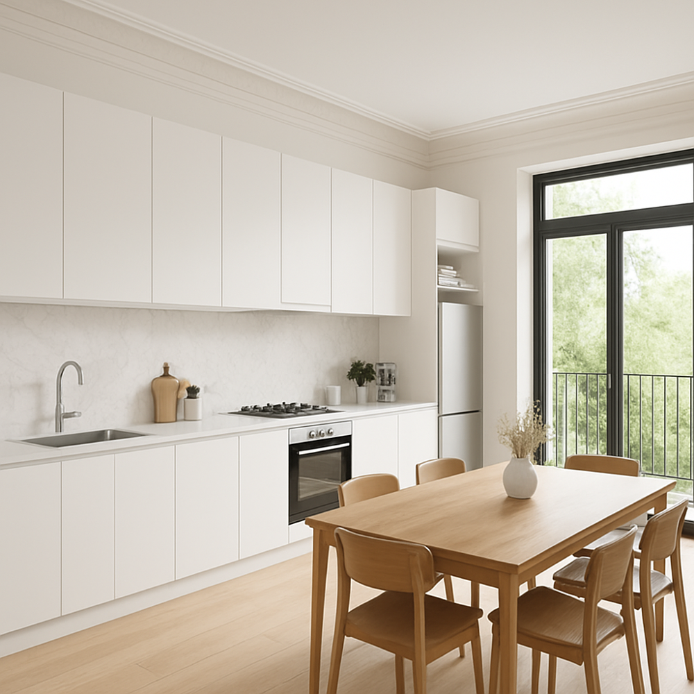 Appartement 3 pièces de 62 m2 (Fontenay-aux-Roses)