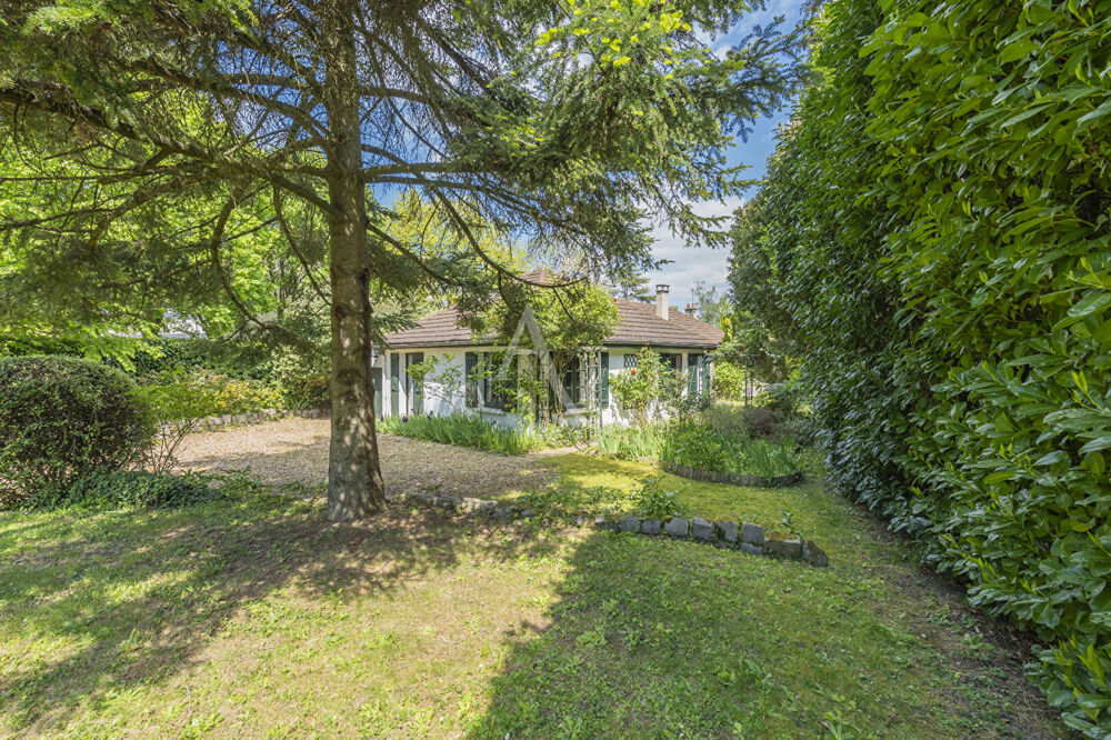 à vendre  Maison Louveciennes (78430)
