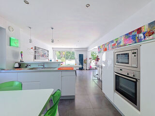  Appartement à vendre 5 pièces 120 m²