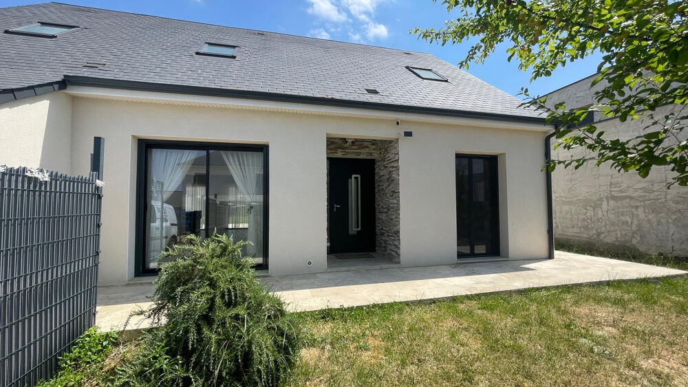 Maison 6 pièces 162 m² · à Blois · 162 m² · 249 000 €