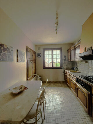  Maison � vendre 4 pi�ces 88 m�