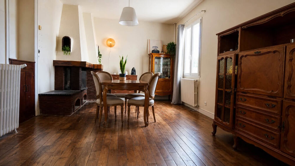 Vente Maison Maison Aubergenville 4 pièce(s) 82 m2 Aubergenville