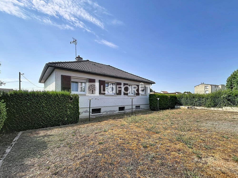Maison Bologne 4 pièce(s) 83 m2