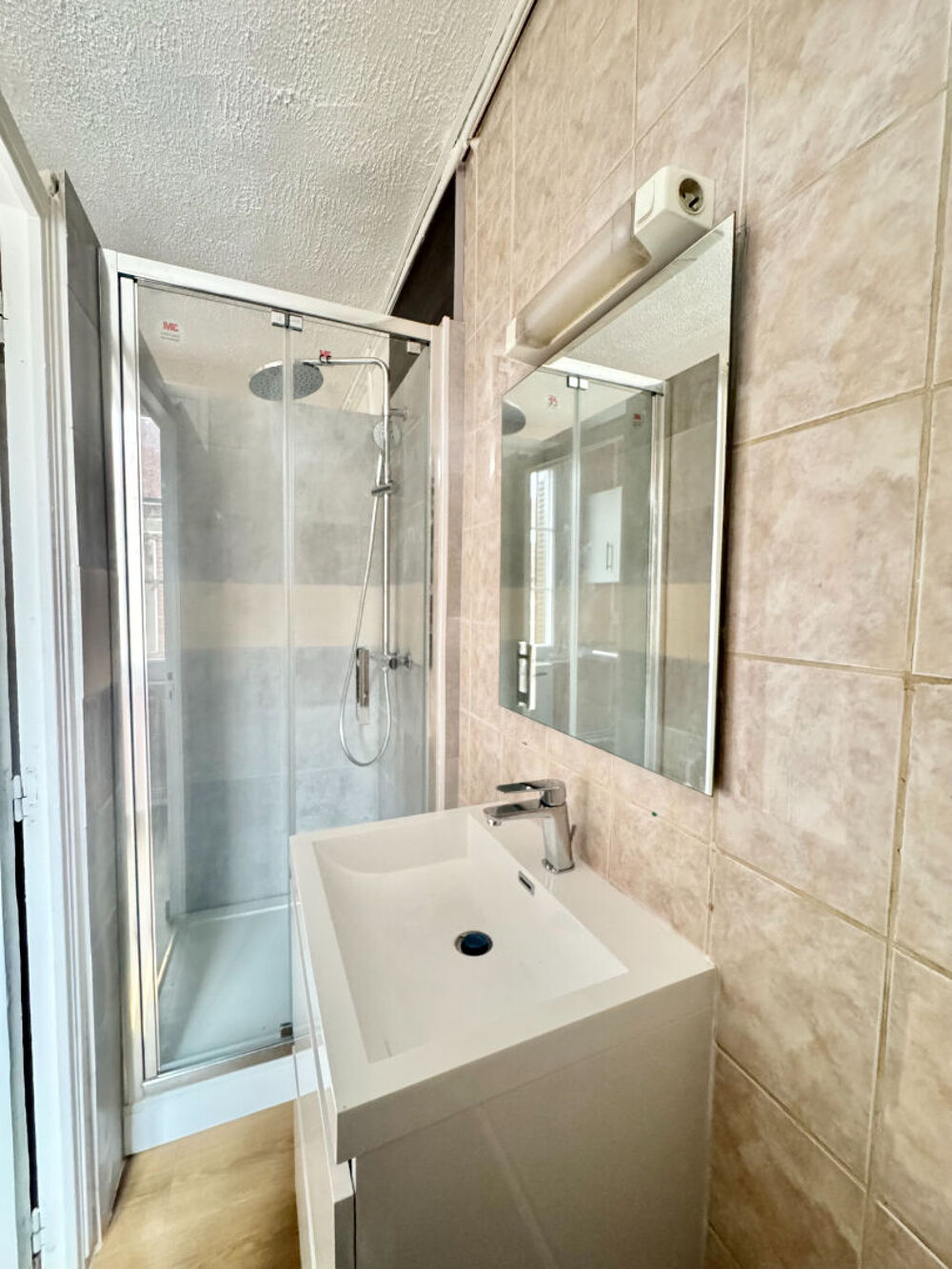 Vente Appartement À VENDRE - STUDIO DE 22m2 PLEIN CENTRE DE NONANCOURT Nonancourt