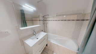  Appartement � vendre 3 pi�ces 64 m�