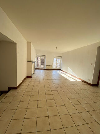  Appartement à louer 2 pièces 59 m²
