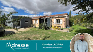  Maison à vendre 8 pièces 147 m²