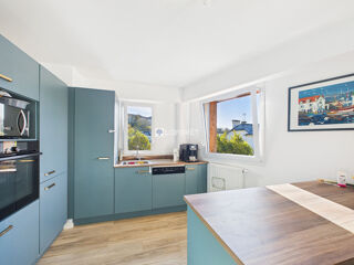  Appartement � vendre 3 pi�ces 63 m�