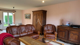  Maison à vendre 5 pièces 83 m²