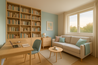  Appartement à vendre 5 pièces 133 m²