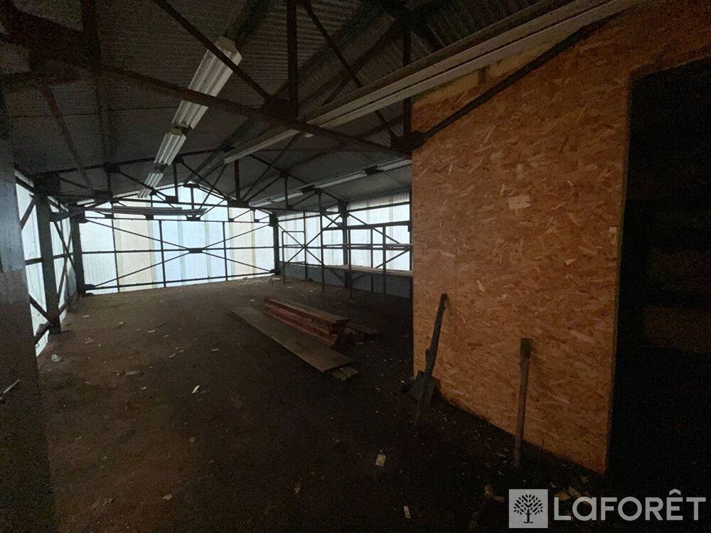 Vente Immeuble Immeuble et dépendances 700 m2 Montbeliard