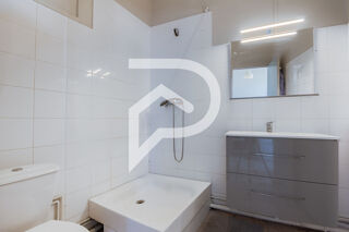  Appartement  vendre 1 pice 24 m