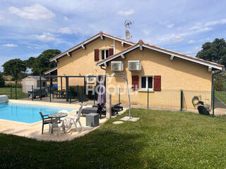  Maison à vendre 6 pièces 131 m²