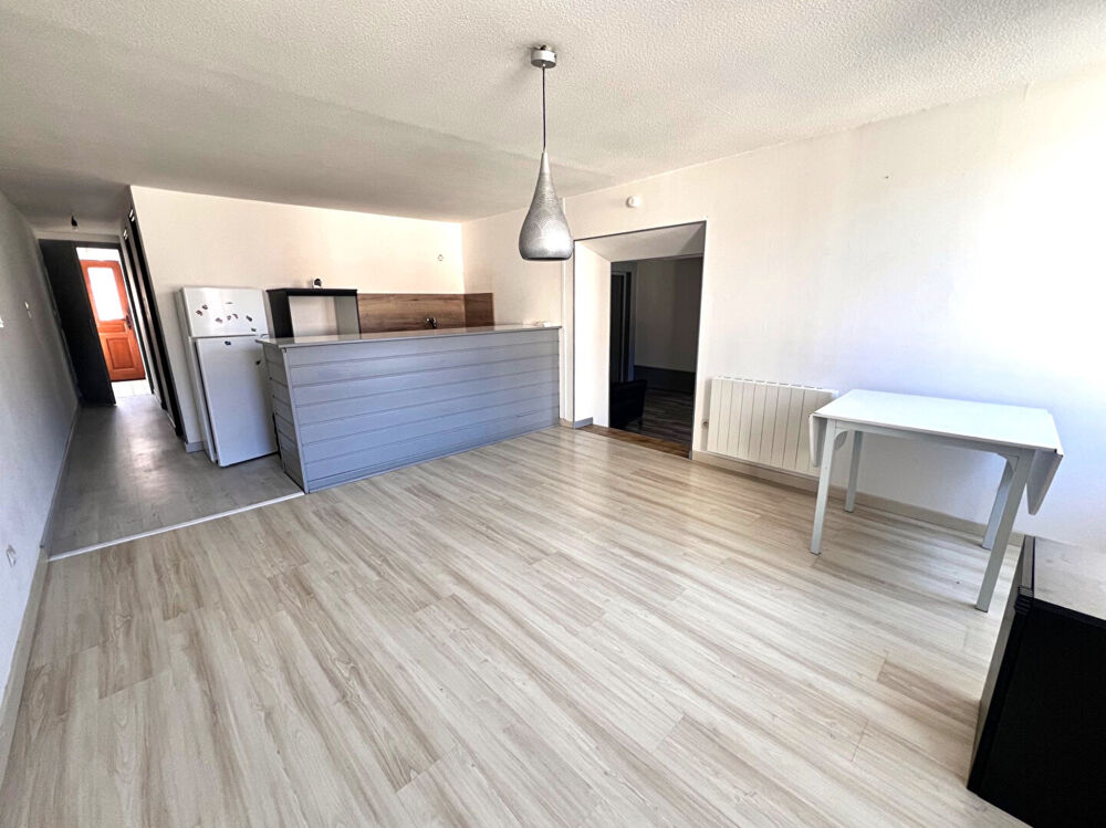 Location Appartement Appartement T4 de 74,94 m² - BAUME LES DAMES Baume les dames