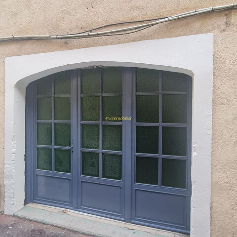 RARE A vendre sur Agde Local ferm&eacute;  d'environ 13m&sup2; 19000 34300 Agde