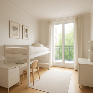  Appartement à vendre 5 pièces 100 m²