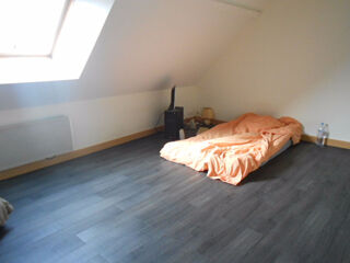  Appartement à louer 4 pièces 74 m²